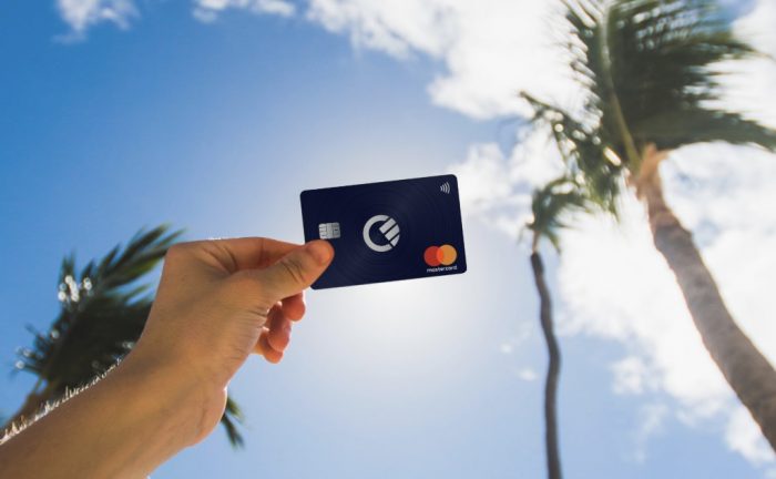 Curve Card review 2020